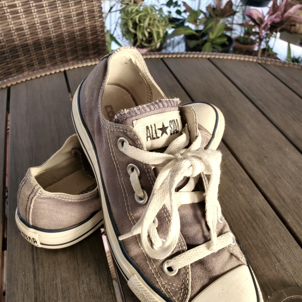 Converse "Chucks"